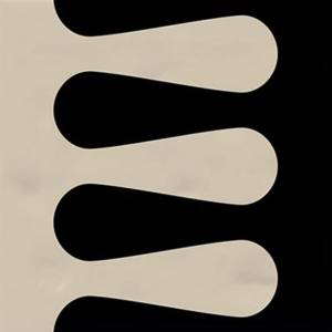 Декор Vives Filippo Soul Mitra Beige Negro 20x20