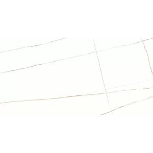Керамогранит Ennface Marble ENMAR1001GL60120 Sahara Bianco Glossy 60x120