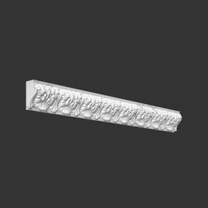 Карниз орнаментальный Artpole SK131 600x32x52