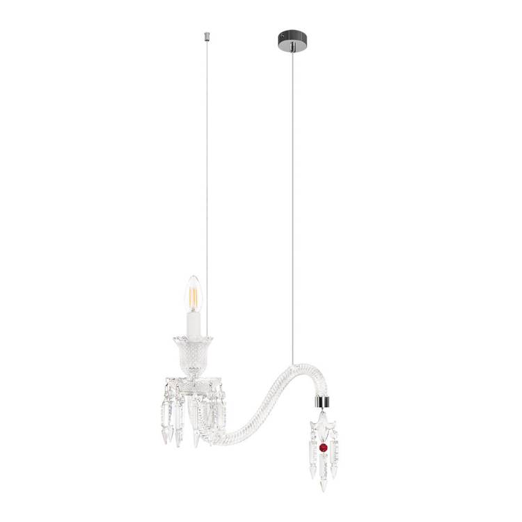 Подвесной светильник Loft IT Zenith 10210P/A White