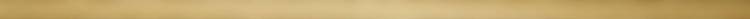 Бордюр Tubadzin House of Tones Steel gold 89.8x2.3