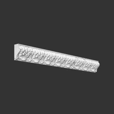 Карниз орнаментальный Artpole SK131 600x32x52