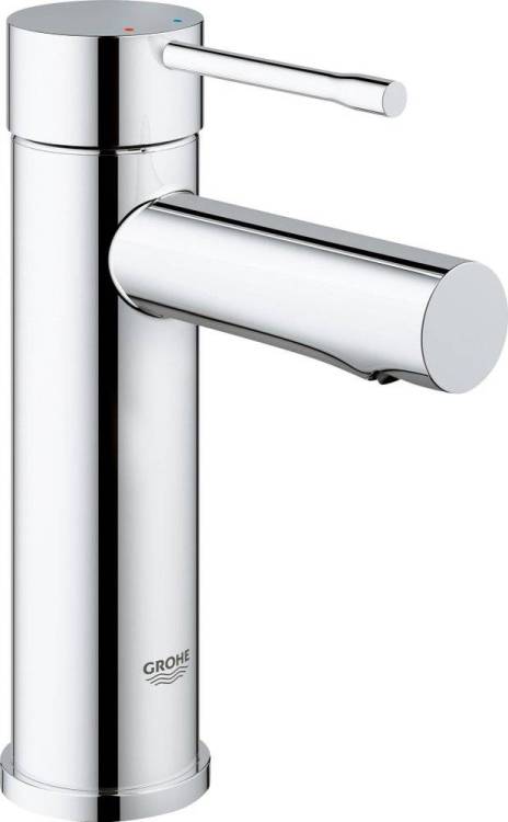 Смеситель для раковины Grohe Essence 34294001
