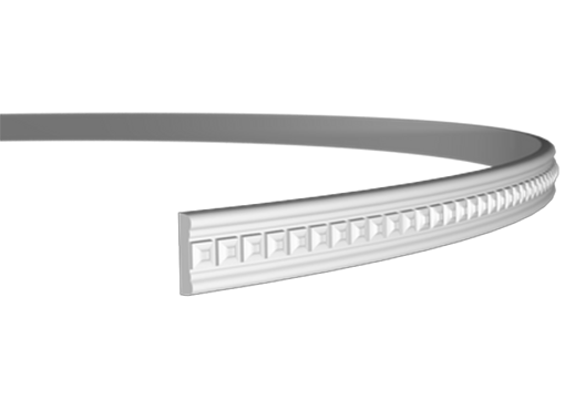Молдинг гибкий Европласт 1.51.359 200x1.2x3.9