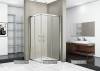 Душевой уголок Good Door Infinity CR-90-C-CH 90x90 фото 2