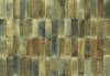 Керамогранит Decocer Jazz Olive 7.5x22.5 фото 2