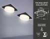 Встраиваемый светильник Ambrella light Techno TN1316 фото 2