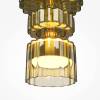 Подвесной светильник Maytoni Modern Level MOD253PL-L18BS3K3 фото 4