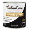 Тонирующее масло TimberCare Wood Stain Эбеновое дерево/Ebony 0.75 л