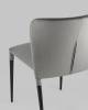 Стул Stool Group Лори vd-lori-b26 велюр серый фото 6