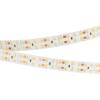 Светодиодная лента Arlight 19,2W/m 240LED/m 2835SMD теплый белый 5M 008770(2)
