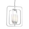 Подвесная люстра Lumina Deco Indivia Ldp 1238-2 Chr фото 3