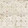 Керамогранит Realonda Ceramica Antigua RLD000011 Lis White 33x33