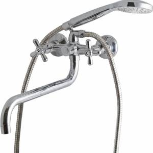 Смеситель универсальный Dorff Vintage D6095000