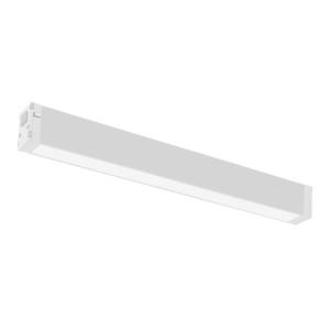 Трековый линейный светодиодный светильник Lightstar Teta CCT 205226CCT