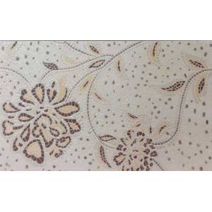 Декор Belleza Лидия Барселона 2 25x40