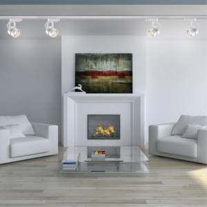 Трековый светильник Novotech Port Pipe 370428