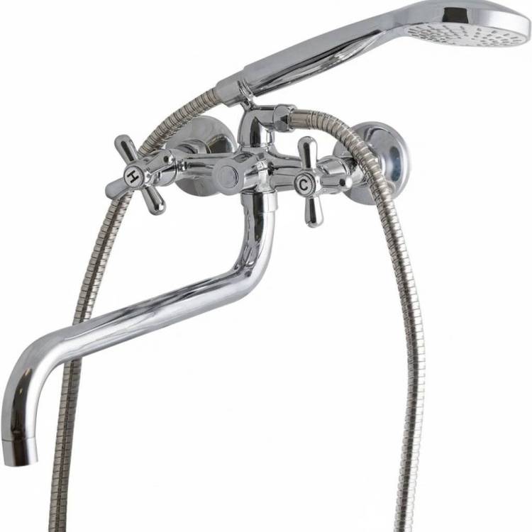 Смеситель универсальный Dorff Vintage D6095000