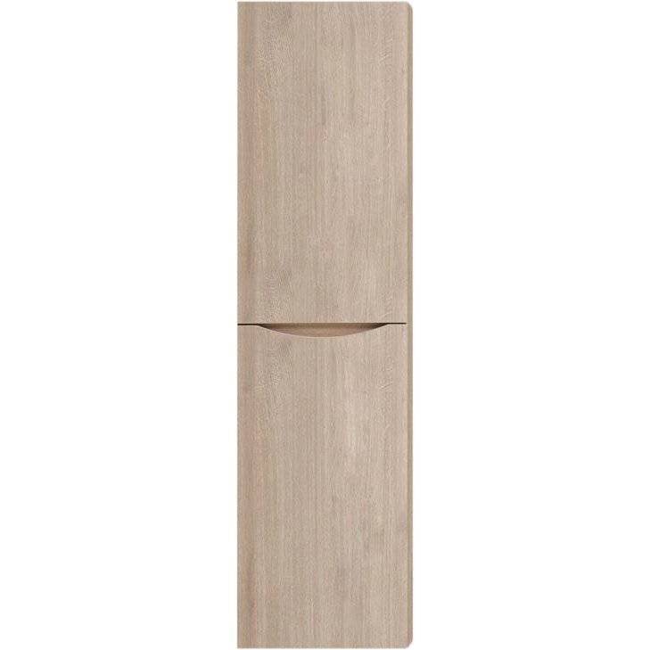 Шкаф-пенал BelBagno R rovere grigio