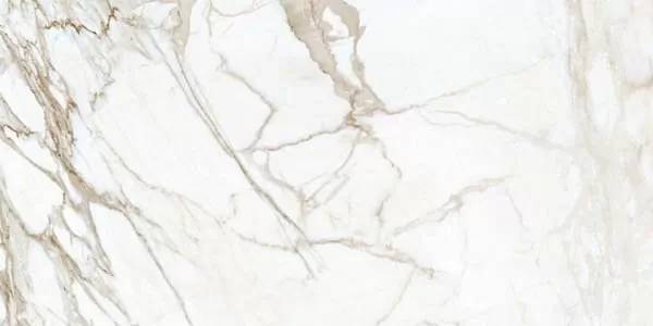 Керамогранит Kerranova Marble Trend K-1001/LR Calacatta Gold 60x120x10
