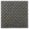 Мозаика Orro Mosaic Glass Silverstone 15 30x30