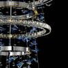 Люстра подвесная Citilux Etera CL322090 фото 11