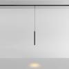Трековый светильник Technical Skim Levity TR191-1-3W2.7K-M-B фото 6
