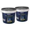Эмаль для деревянных поверхностей Derufa Fensterlack-Acryl 0.75 л