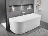 Акриловая ванна BelBagno BB412-1700-800-MATT 170x80 фото 7