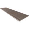 Ступень Estima Kraft Wood 70616 Steptrade/KW03_NR/30x120x10 Wenge структурированный с насечками 30x120