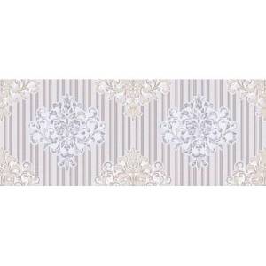Керамическая плитка Керлайф Victoria Damasco Bianca 20.1x50.5