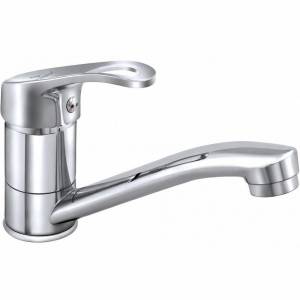 Смеситель для кухни Славен Дача СЛ-ОД-Б20