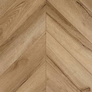 LVT Ламинат Primavera Chevron 2.5/42 4V GL1859 Dryback Vittoria 550x120