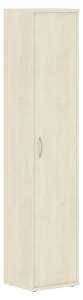 Шкаф книжный Skyland Imago 00-07087931, СУ-1.9Л Клен