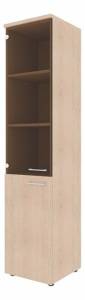 Шкаф-витрина Skyland Xten 00-07020653, 7020653 Бук Тиара