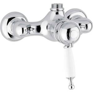 Смеситель для душа Migliore Oxford 19131 термостатический, хром
