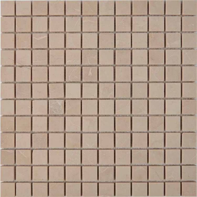 Мозаика Pixel Mosaic Мрамор PIX230 (2.3x2.3) 30.5x30.5