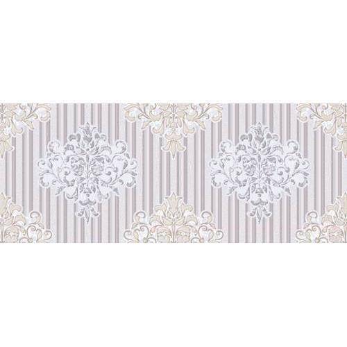 Керамическая плитка Керлайф Victoria Damasco Bianca 20.1x50.5