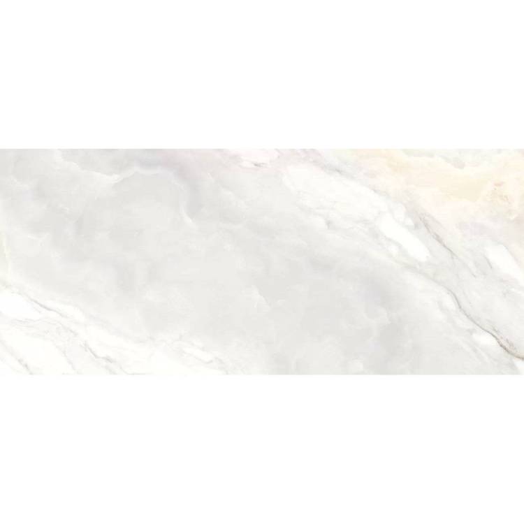 Керамогранит Ocean ceramic Onyx White Glossy 120x278