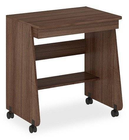 Стол компьютерный Merdes Домино MER_SK-5-S-SH-CH