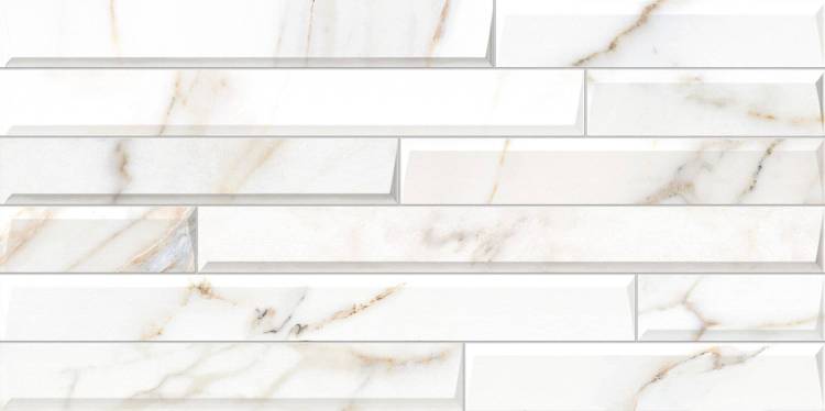 Керамическая плитка Alma Ceramica Nevada TWU09NVD014 24.9x50
