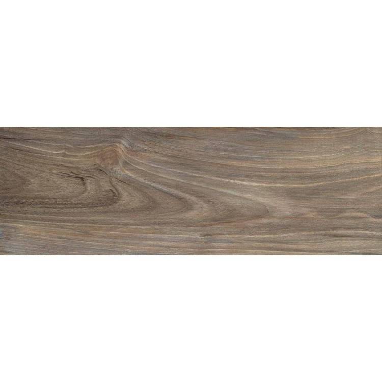 Керамическая плитка Laparet Zen 60029 Коричневый 20x60