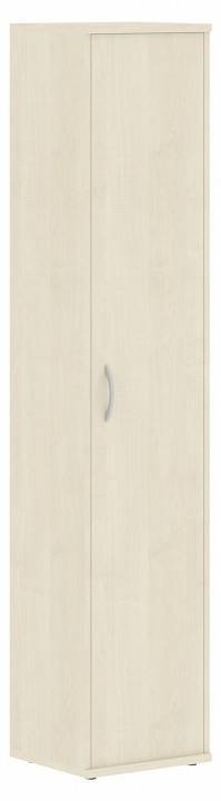 Шкаф книжный Skyland Imago 00-07087931, СУ-1.9Л Клен