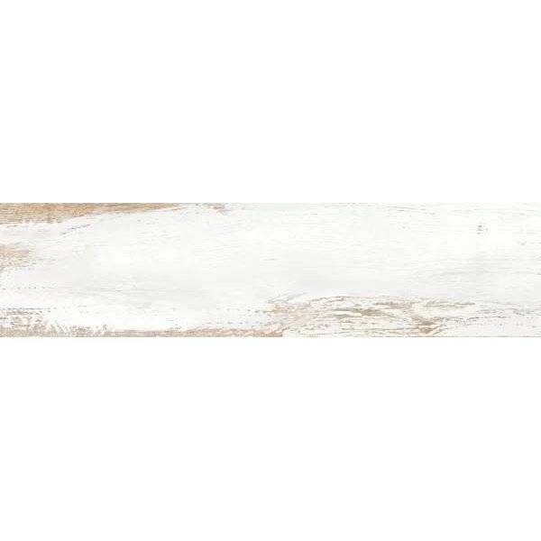 Керамогранит Vitra RusticWood K952414R0001VTET Белый Мат R10A 7Р 20x80