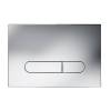 Кнопка смыва Kerama Marazzi FP.PRO.CR xром