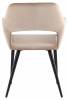 Стул Stool Group Денди vd-dandy-b5 велюр бежевый фото 4