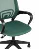 Кресло компьютерное Stool Group ST-Basic ST-BASIC/GN/TW-30 крестовина пластик фото 7