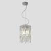 Подвесной хрустальный светильник Crystal Lux ABRIL SP2 фото 7