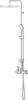 Душевая стойка Grohe Tempesta Cosmopolitan System 250 Cube 26693000 фото 7