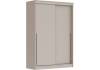Шкаф-купе Woodville Айвор 614741 Кашемир 1.5 м
